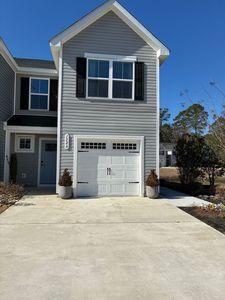 132 A Villa Grande St #A, Myrtle Beach, SC, 29579