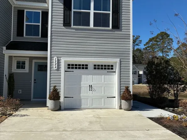 132 A Villa Grande St, Myrtle Beach, SC