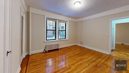 Rented by Bond New York