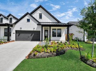 21710 Swift Flier Ln, Cypress, TX 77433