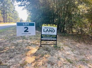 0 Moores Chapel Rd #2, Mauk, GA 31058