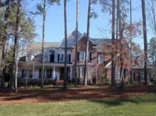 6208 Barclay Woods Ct, Raleigh, NC 27614