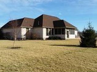 8024 Kronlokken Ln, Lafayette, IN 47909