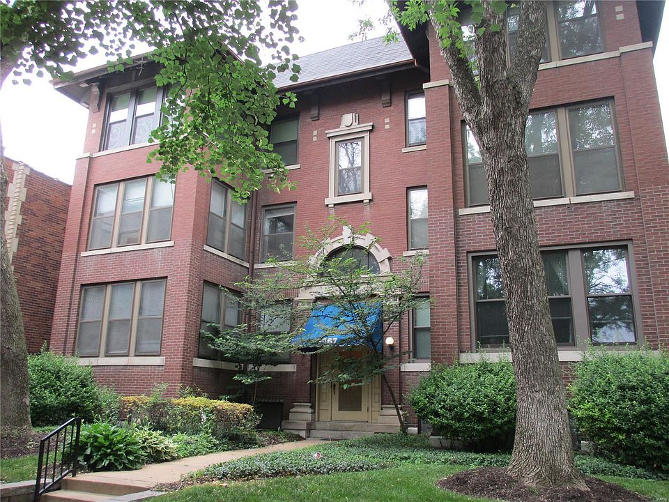 1st image of 5567 Pershing Ave APT 2E