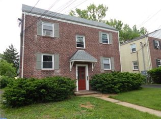 360 Concord Ave, Ewing, NJ 08618