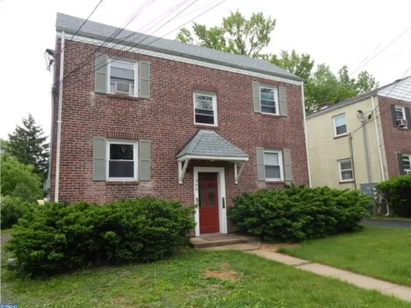 360 Concord Ave, Ewing, NJ 08618