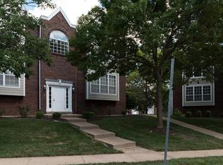 1331 Holgate Dr UNIT A, Ballwin, MO 63021