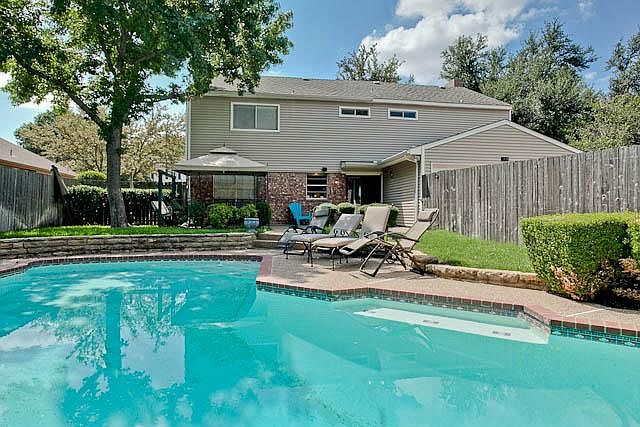 1st image of 2025 Portsmouth Dr