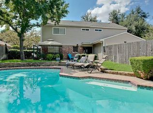 2025 Portsmouth Dr, Richardson, TX 75082