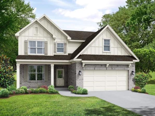 2405 Barnwood Rd, Gallatin, TN 37066