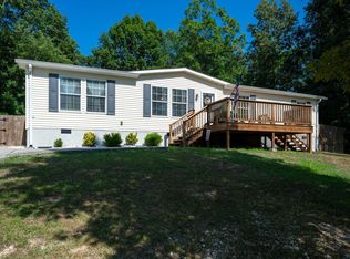 11012 Hankins Rd, Soddy Daisy, TN 37379