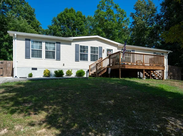 11012 Hankins Rd, Soddy Daisy, TN 37379