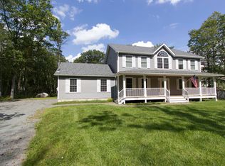 109 Iroquois Trl, Milford, PA 18337