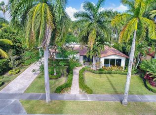 Hollywood Lakes Section, Hollywood, FL 33019