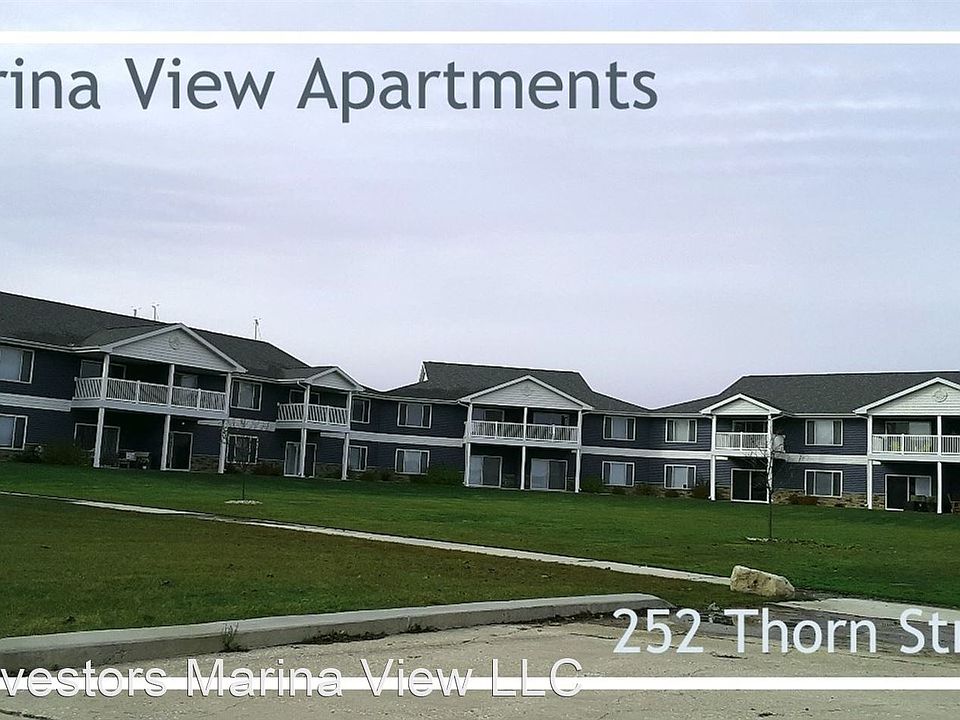 1st image of 252 Thorn St APT 9