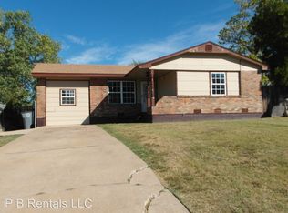 4045 NW Lindy Ave, Lawton, OK 73505