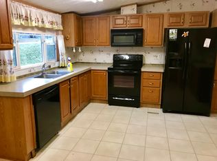 201 Sassafras Ct, Brandenburg, KY 40108