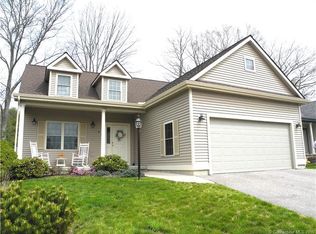 4 Marjories Way, Niantic, CT 06357