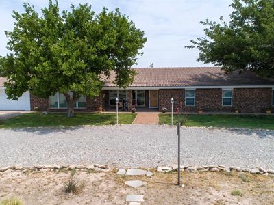 72 W Blevins Rd, Artesia, NM, 88210