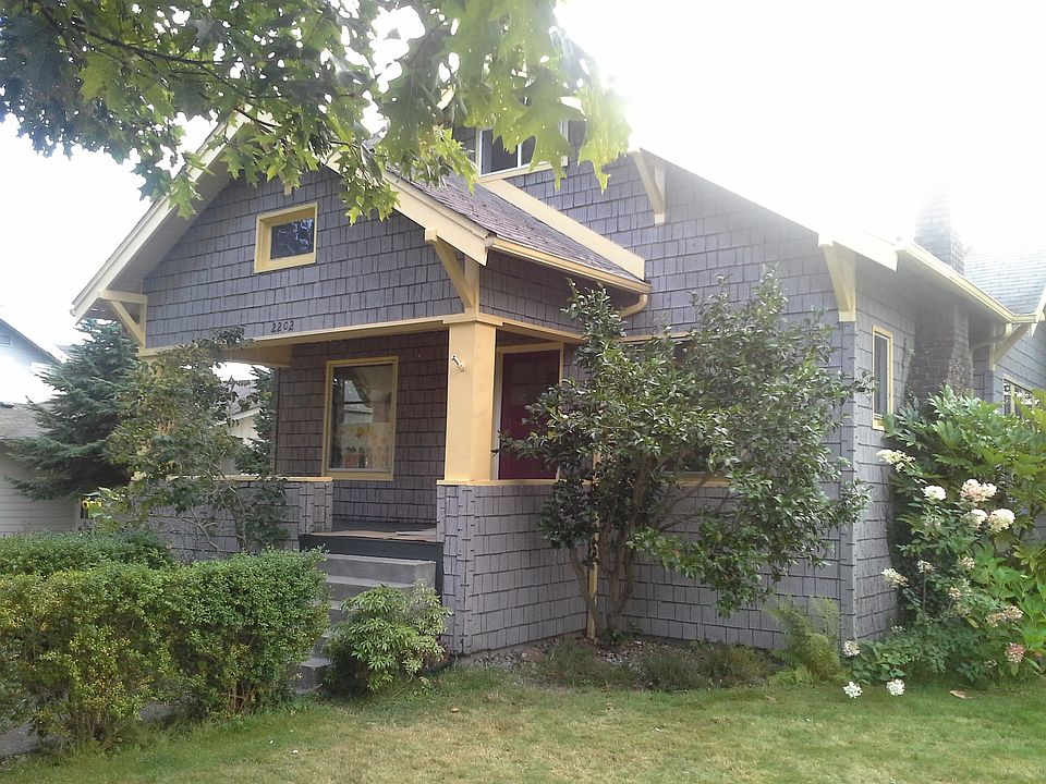 2202 McDougall Ave, Everett, WA 98201 Zillow