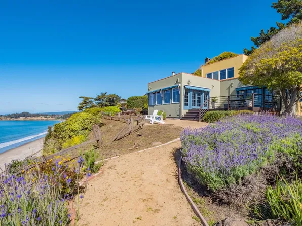 519 Seacliff Dr, Aptos, CA 95003