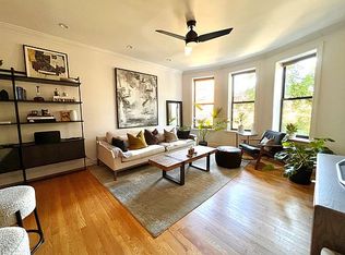 466 15th St APT 9, Brooklyn, NY 11215