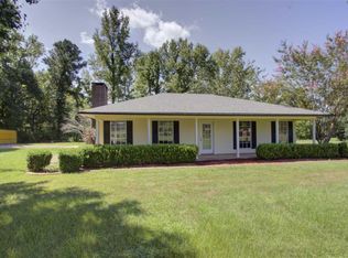 5114 Tennessee Rd, Texarkana, AR 71854