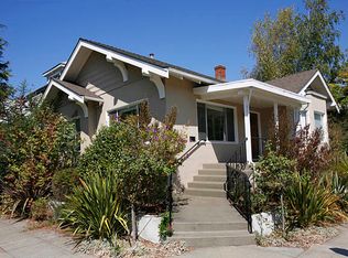 5950 Canning St, Oakland, CA 94609