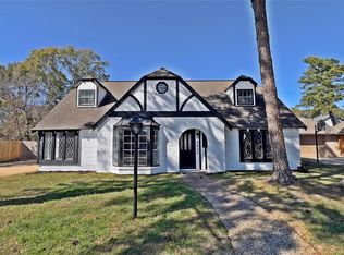 3922 Highpines Dr, Houston, TX 77068