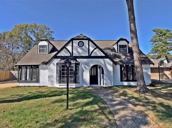 3922 Highpines Dr, Houston, TX 77068