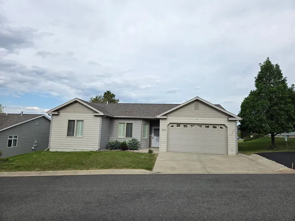 521 Burnham Pl, Helena, MT 59601