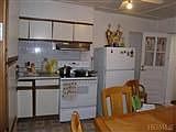 Eat in Kitchen