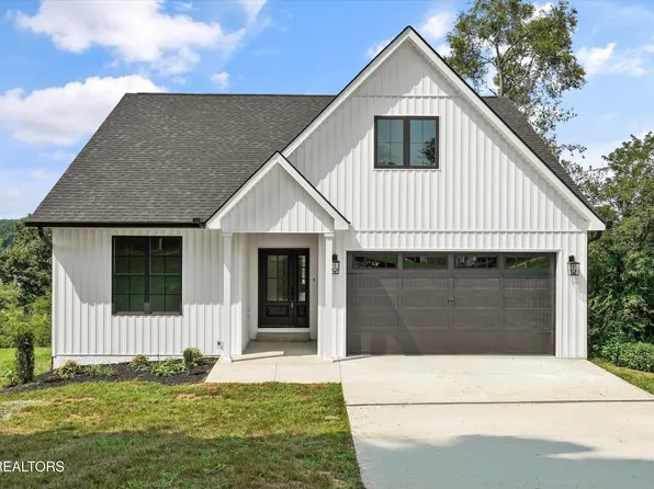 456 Fore Dr, Loudon, TN 37774