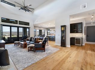 2353 Old Waverly Dr, Sparks, NV 89436