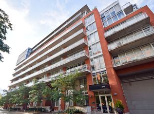 349 McLeod St #522, Ottawa, ON K2P 0S1