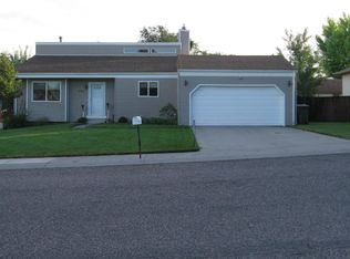 2630 Clearwater St, Pocatello, ID 83201