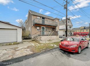 333 S 9th Ave, Scranton, PA 18504