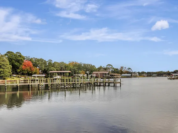 210 Pelham Rd Unit 122C, Fort Walton Beach, FL 32547