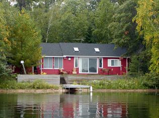 W8606 Deeper Lake Rd, Minong, WI 54859