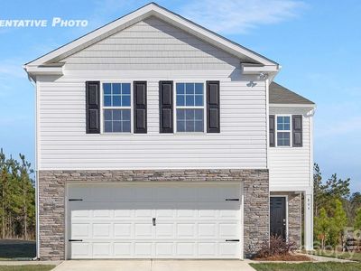 13117 Bristlehead Way, Charlotte, NC, 28215