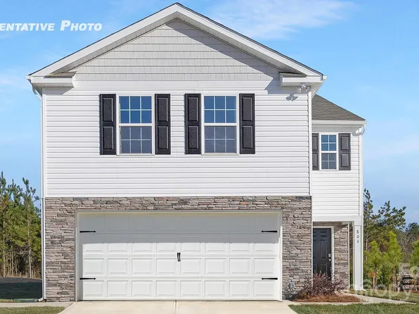 13117 Bristlehead Way, Charlotte, NC 28215
