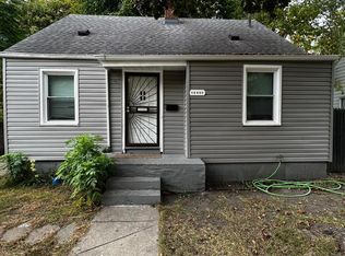 16605 Lamphere St, Detroit, MI 48219