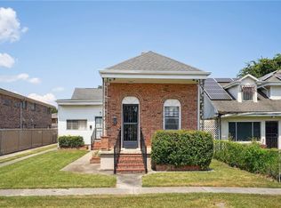 514-16 Monticello Ave, New Orleans, LA 70121