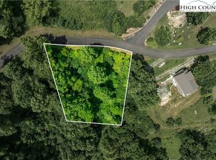 Lot 10 Lake Ridge, Butler, TN 37640