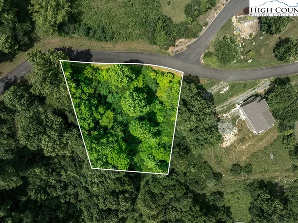Lot 10 Lake Ridge, Butler, TN 37640