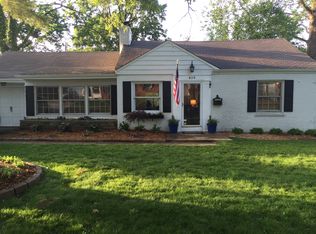 829 Victoria Pl, Saint Louis, MO