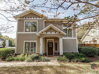 120 Old Princeton Rd, Athens, GA, 30606