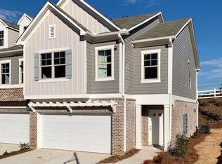 140 Maple Creek Way LOT 7, Woodstock, GA 30188