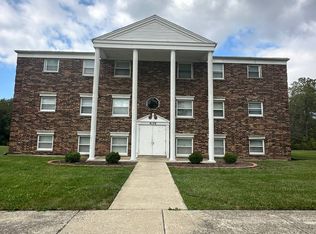 4136 Charleston Rd APT 3W, Matteson, IL 60443