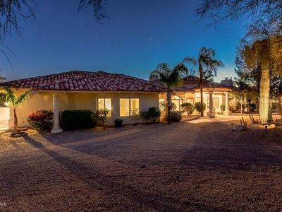 8444 E Whispering Wind Dr, Scottsdale, AZ, 85255